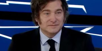 MILEI ANUNCIÓ POR TELEVISIÓN QUE ESTE MIÉRCOLES SE REUNIRÁ CON SUSBIELLES EN CAPITAL FEDERAL