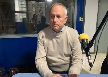 KLOSTER: «EL NUEVO CANAL MALDONADO TENDRÁ LA TRIPLE CAPACIDAD DEL CAUDAL QUE TIENE HOY»