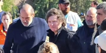 SUSBIELLES SE REUNIO EN OLIVOS CON MILEI: «AGRADEZCO EL ENCUENTRO Y LA PREDISPOSICIÓN»