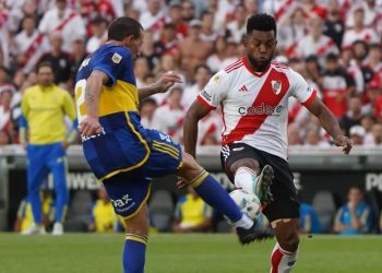 RIVER Y BOCA YA TIENEN LA FECHA PARA FICHAR JUGADORES PARA EL MUNDIAL DE CLUBES