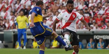 RIVER Y BOCA YA TIENEN LA FECHA PARA FICHAR JUGADORES PARA EL MUNDIAL DE CLUBES