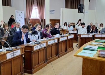 JOUGLARD: «CONSIDERAMOS QUE IMPLICITAMENTE HUBO UN ACUERDO ENTRE EL OFICIALISMO Y LOS LIBERTARIOS»