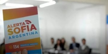 ALERTA SOFIA: TOMA IMPULSO EN EL SENADO LA INICIATIVA PARA QUE EL PROGRAMA SE CONVIERTA EN LEY