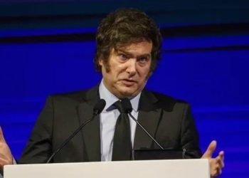 MILEI DEFENDIO, UNA VEZ MÁS, A LOS QUE EVADIERON AL FISCO: «NO TE TENÉS QUE ENOJAR CON EL QUE PUDO SALIR»