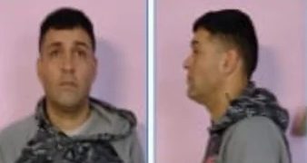 SE ESCAPÓ UN PRESO DE LA CÁRCEL DE SAAVEFRA CON MÚLTIPLES ANTECEDENTES POR ROBO CALIFICADO