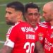 ÁNGEL DI MARÍA LLORÓ DESCONSOLADAMENTE EN SU DESPEDIDA DE BENFICA