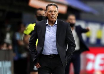 RUSSO SE ACERCA A BOCA: RENUNCIÓ COMO DT DE SAN LORENZO