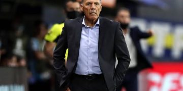 RUSSO SE ACERCA A BOCA: RENUNCIÓ COMO DT DE SAN LORENZO