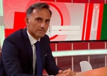 DIEGO LATORRE INICIARA SU CARRERA COMO DT