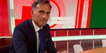 DIEGO LATORRE INICIARA SU CARRERA COMO DT