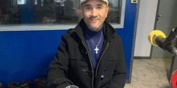 DAVIT: «BUSCAMOS DARLE AL CLIENTE EL VEHÍCULO QUE NECESITA»