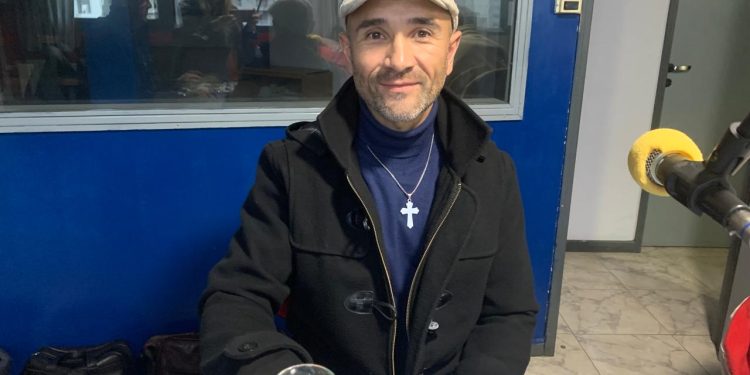 DAVIT: «BUSCAMOS DARLE AL CLIENTE EL VEHÍCULO QUE NECESITA»