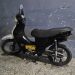 DOS JOVENES FUERON ARRESTADOS LUEGO DE INTENTAR ROBAR UNA MOTO EN EL MICROCENTRO BAHIENSE