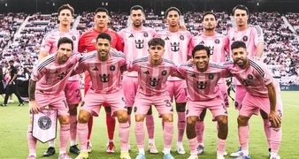 CON DOS GOLES DE MESSI INTER MIAMI VOLVIO A LA VICTORIA