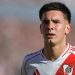 EL PSG QUIERE PAGAR LA CLÁUSULA DE FRANCO MASTANTUONO