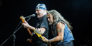 EL HOSPITAL LEÓNIDAS LUCERO RECIBIÓ LOS APORTES DEL RECITAL DE LA RENGA