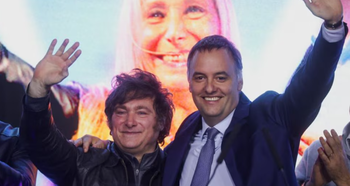 REYES: «EL TRIUNFO DE AYER NOS POSICIONA COMO LA PRIMERA FUERZA POLÍTICA»