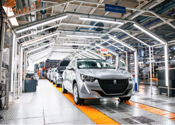 LA PRODUCCIÓN AUTOMOTRIZ CRECIÓ UN 9,4% Y LAS EXPORTACIONES CAYERON UN 6,8% EN EL PRIMER CUATRIMESTRE DEL AÑO