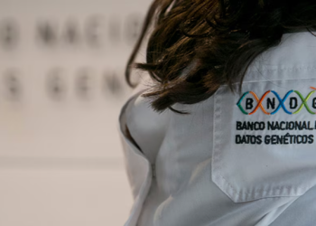 EL GOBIERNO DISPUSO LA TRANSFORMACIÓN DEL BANCO NACIONAL DE DATOS GENÉTICOS