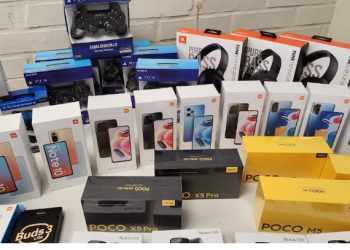 EL GOBIERNO ANUNCIÓ LA ELIMINACIÓN DE ARANCELES PARA LA IMPORTACIÓN DE TELÉFONOS CELULARES