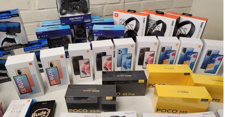 EL GOBIERNO ANUNCIÓ LA ELIMINACIÓN DE ARANCELES PARA LA IMPORTACIÓN DE TELÉFONOS CELULARES