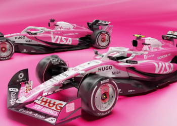 LA FÓRMULA 1 INICIARÁ UN FIN DE SEMANA ESPECIAL EN EL GP DE MIAMI CON LA PRÁCTICA Y LA PRIMERA CLASIFICACIÓN