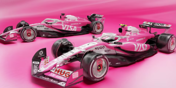 LA FÓRMULA 1 INICIARÁ UN FIN DE SEMANA ESPECIAL EN EL GP DE MIAMI CON LA PRÁCTICA Y LA PRIMERA CLASIFICACIÓN