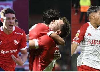 A LA ESPERA DE RIVER-BARRACAS, ASÍ ESTÁ EL CUADRO DE LOS CUARTOS DE FINAL DEL TORNEO APERTURA