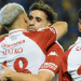 HURACÁN LE GANÓ 1-0 A ROSARIO CENTRAL Y ES EL PRIMER CLASIFICADO A LAS SEMIFINALES DEL TORNEO APERTURA