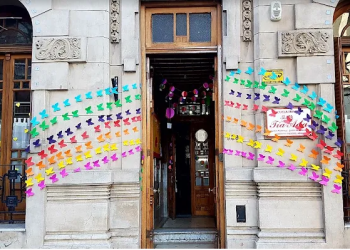 LARRAYA: «ES MUY IMPORTANTE ACOMPAÑAR EL CRECIMIENTO DE LOS MÁS PEQUEÑOS»