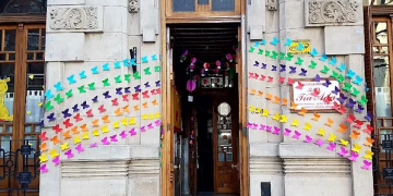 LARRAYA: «ES MUY IMPORTANTE ACOMPAÑAR EL CRECIMIENTO DE LOS MÁS PEQUEÑOS»