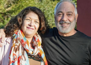 MISEVICH: «CONOCIENDO LAS IDEAS DE OSCAR Y LA IMPORTANCIA QUE LE DAN A LA EDUCACIÓN NO PUEDO NO ESTAR CON ELLOS»