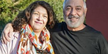 MISEVICH: «CONOCIENDO LAS IDEAS DE OSCAR Y LA IMPORTANCIA QUE LE DAN A LA EDUCACIÓN NO PUEDO NO ESTAR CON ELLOS»