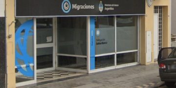 PERAZZO: «EL REGISTRO DE LAS PERSONAS SE SUMA PARA REALIZAR EL TRÁMITE DE AUTORIZACIÓN DE MENORES PARA SALIR DEL PAÍS»
