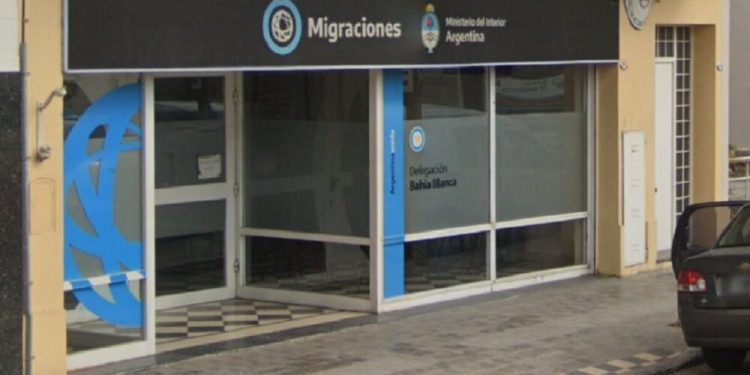 PERAZZO: «EL REGISTRO DE LAS PERSONAS SE SUMA PARA REALIZAR EL TRÁMITE DE AUTORIZACIÓN DE MENORES PARA SALIR DEL PAÍS»