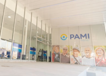 EL GOBIERNO ANUNCIARÁ UN NUEVO SISTEMA PARA LA ENTREGA DE PAÑALES EN PAMI