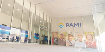EL GOBIERNO ANUNCIARÁ UN NUEVO SISTEMA PARA LA ENTREGA DE PAÑALES EN PAMI