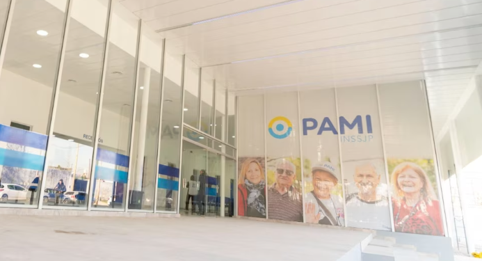 EL GOBIERNO ANUNCIARÁ UN NUEVO SISTEMA PARA LA ENTREGA DE PAÑALES EN PAMI