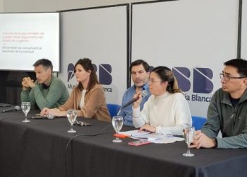 PIRES: «ES IMPORTANTE QUE LAS FAMILIAS TENGAN LAS HERRAMIENTAS PARA AFRONTAR EL INVIERNO»