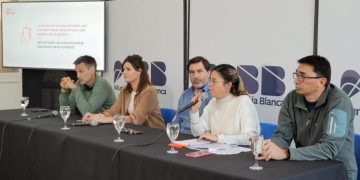 PIRES: «ES IMPORTANTE QUE LAS FAMILIAS TENGAN LAS HERRAMIENTAS PARA AFRONTAR EL INVIERNO»