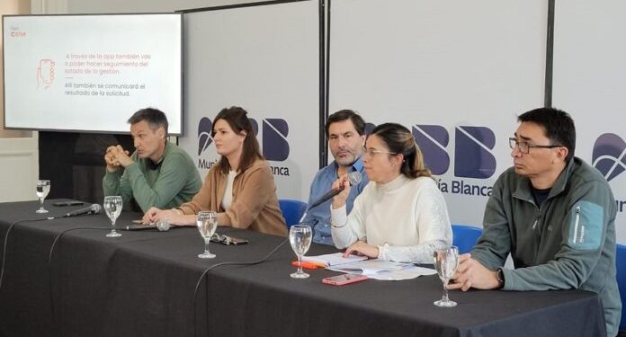 PIRES: «ES IMPORTANTE QUE LAS FAMILIAS TENGAN LAS HERRAMIENTAS PARA AFRONTAR EL INVIERNO»
