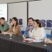 PIRES: «ES IMPORTANTE QUE LAS FAMILIAS TENGAN LAS HERRAMIENTAS PARA AFRONTAR EL INVIERNO»