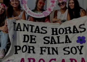 DEL VALLE: «LO QUE SE RECAUDE EN ESTAS JORNADAS ESTARÁ DESTINADO A LA UNS»