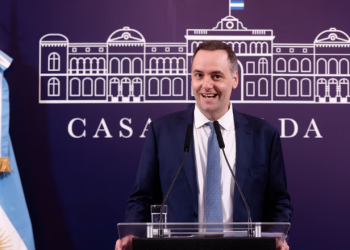 OFICIALIZARON LA ELIMINACIÓN DEL FERIADO POR EL DÍA DEL TRABAJADOR DEL ESTADO