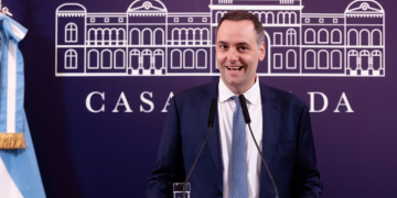 OFICIALIZARON LA ELIMINACIÓN DEL FERIADO POR EL DÍA DEL TRABAJADOR DEL ESTADO