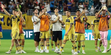 LA AGENDA DEL MUNDIAL DE CLUBES, DÍA 11