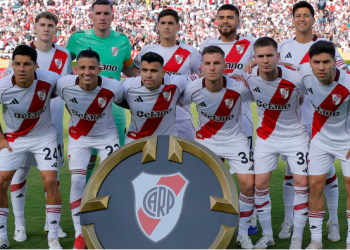 QUÉ RESULTADOS NECESITA RIVER PLATE ANTE INTER MILÁN PARA CLASIFICAR A OCTAVOS DE FINAL DEL MUNDIAL DE CLUBES
