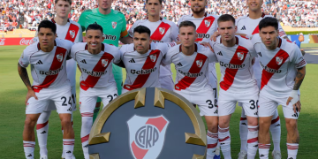QUÉ RESULTADOS NECESITA RIVER PLATE ANTE INTER MILÁN PARA CLASIFICAR A OCTAVOS DE FINAL DEL MUNDIAL DE CLUBES
