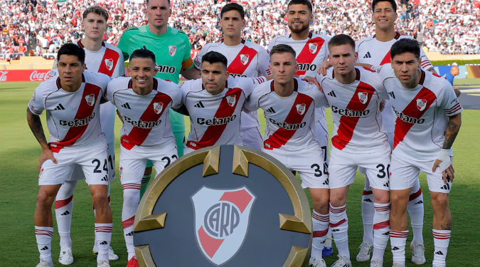 QUÉ RESULTADOS NECESITA RIVER PLATE ANTE INTER MILÁN PARA CLASIFICAR A OCTAVOS DE FINAL DEL MUNDIAL DE CLUBES