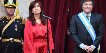 LA REACCIÓN DEL GOBIERNO AL ANUNCIO DE CRISTINA KIRCHNER DE QUE SERÁ CANDIDATA